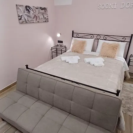 Sogni D'oro 01 بارتينيكو