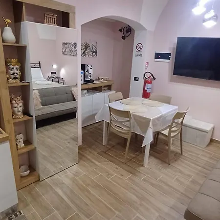 Sogni D'oro 01 بارتينيكو