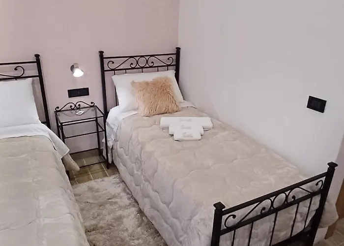 Apartment Sogni D'oro 01