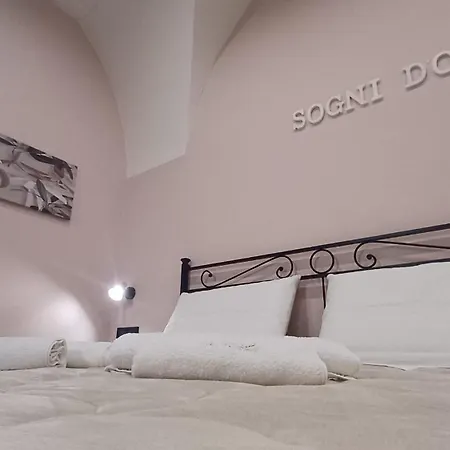 Sogni D'oro 01 *