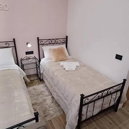 Apartment Sogni D'oro 01