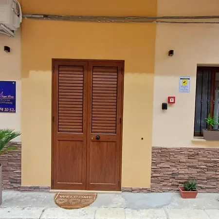 Apartment Sogni D'oro 01 Partinico